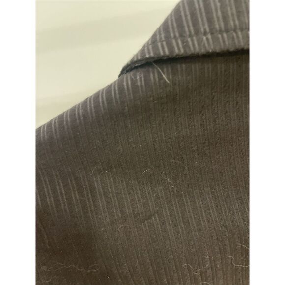 LTD Black edition Mens Jacket Size M Pockets W Multiple Inside Pockets Luxe - Picture 8 of 9